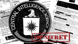 - Doku -  CIA veröffentlicht Geheimakten: Verschwörung in Amerika