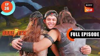 Dosti Ho Toh Aisi | Baalveer S3 | Ep 36 | Full Episode | 22 June 2023