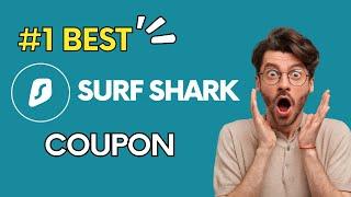 LATEST SurfShark Coupon Code | BEST SurfShark VPN Discount Code