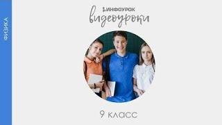 Закон всемирного тяготения - Физика 9 класс