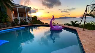 SummerSalt - British Virgin Islands Sotheby's International Realty