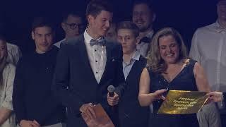 Highlights Aargauer Sport-Gala 2025