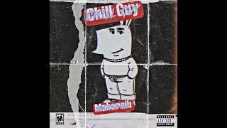 Maharaib • Chill Guy - Prod by. Jxsie Beats (Official Audio)