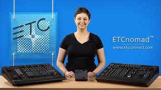 Introducing ETCnomad™