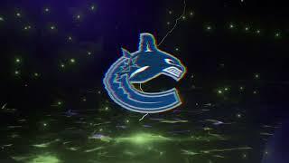 Vancouver Canucks 2023 Goal Horn