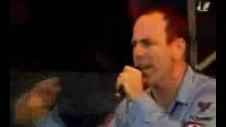 Bad Religion - Them And Us