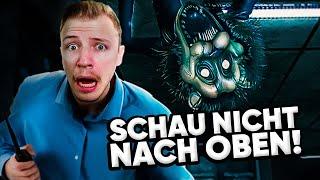 SO EIN FNAF GAME HABT IHR NOCH NIE GESEHEN 