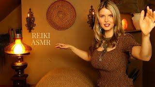 "Growth vs. Fixed Mindset" ASMR REIKI Soft Spoken & Personal Attention Healing Session