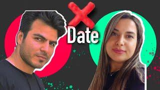 ex date |  اکس دیت  دهه شصت ورژن ایرانی