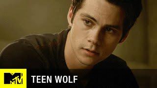 Teen Wolf (Season 5) | ‘Stiles Pleads for Lydia to Wake Up’ Official Sneak Peek | MTV