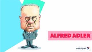 Psicología individual - Alfred Adler