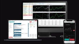 COMMENT CREER UN COMPTE DEMO ET REEL SUR DERIV | TRADER LES INDICES SYNTHETIQUES | MT5 | BINARY