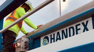 Who We Are? |  Handex an Environmental Company