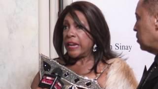 2019 Golden Heart Awards: Mary Wilson of the Supremes