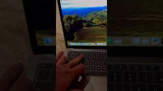 MacBook TIPP! | Einfach Screenshot erstellen