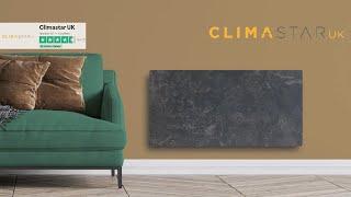 The Future of Home Heating - Climastar UK Harmony Range