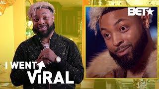 Diddy's Staredown Partner, Elijah, Speaks On The Viral Video & Success After The Show | I Went Viral