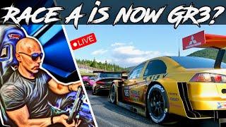 LIVE - GT7 | Fun Without Consequence | EMEA & USA Daily Racing