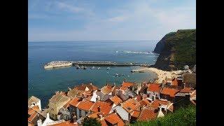 Places to see in ( Staithes - UK )