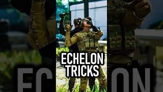 Echelon Tricks III