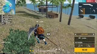 FREE FIRE 1000 FPS NEIZERATV AO VIVO  FREE FIRE AO VIVO