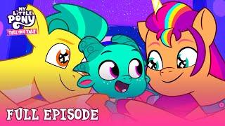 S2 | Ep. 16 | Hall of Mare-ers | MLP: Tell Your Tale [HD]