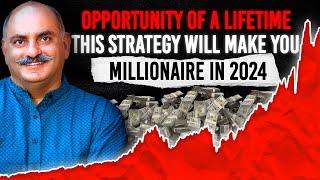 Mohnish Pabrai Explains How Most People Should Invest In 2024 To Become Millionaire Without Risk