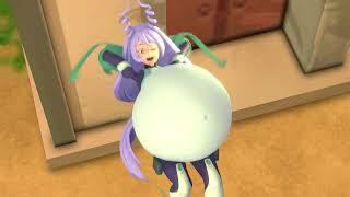 Nejire hado vore