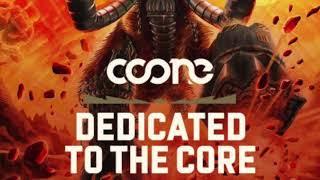 Coone - Dedicated To The Core (Defqon.1 Festival Australia Anthem 2018)