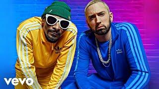 Snoop Dogg, Eminem, 50 Cent - Strapped Up ft. Tony Yayo | 2025