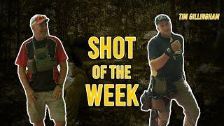 2024 Mathews Shot of the Week | London, KY, with Tim Gillingham