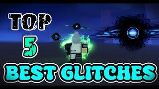 (2024) Top 5 BEST GLITCHES That Still Works In Shindo Life