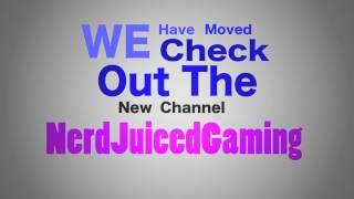 We Moved Channel YAY!!