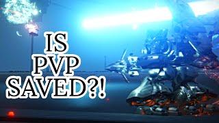 THESE PATCH NOTES ARE HUGE! (Armored Core 6 PVP) LCB NERFED, LAM NERFED, VIENTO NERFED, Patch 1.06
