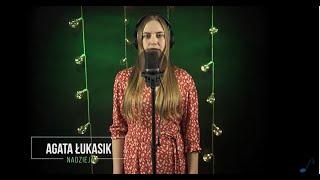 Bluelife-Art / Agata Łukasik - Nadzieja - Cover