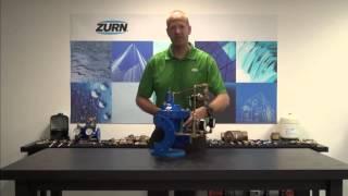 Zurn Wilkins Automatic Control Valves (ACVs)