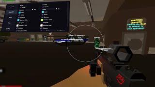 UNTURNED CHEAT - new rage cheat released