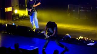 Soundgarden - 'Spoonman' - Live at Manchester Apollo 13/09/2013