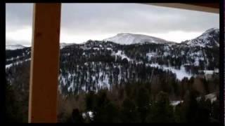 Nexthome - VIDEO ALPENPARK TURRACHERHÖHE UPDATE JANUARY 2012 - AUSTRIA