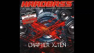 Hardbass Chapter X.Ten - CD2