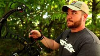 Heartland Bowhunter Talks About The All New React Sight Exclusively From Trophy Ridge