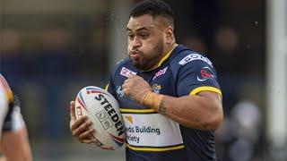 Sam Lisone 2023 | Leeds Rhinos ᴴᴰ