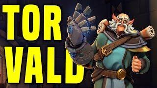 immortal Torvald 3 : Torvald vs Torvald & Zero Death