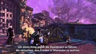 Neverwinter - Release-Trailer zum Feywild-Modul (Deutsch)