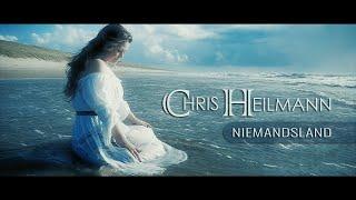 Chris Heilmann - Niemandsland