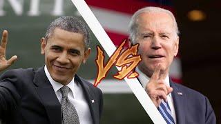 |Obamehameha]VS[Biden Blast|