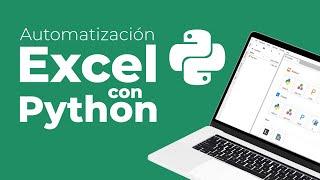 El primer paso para utilizar Python como Excel