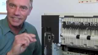 PRINTER REPAIR: Prevent And Fix The Grinding Noise In Your HP LaserJet M602