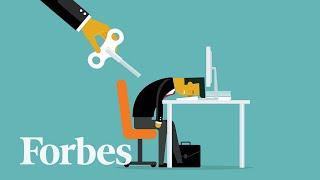 How To Avoid Job Search Burnout | Forbes