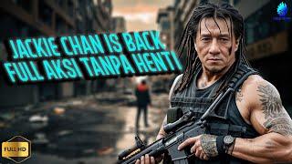 BEGINILAH KETIKA JACKIE CHAN TURUN GUNUNG UNTUK BERBAGAI MISI !!! - Alur Cerita Film Action